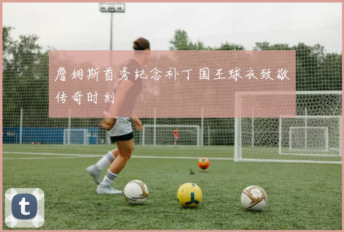 詹姆斯首秀纪念补丁国王球衣致敬传奇时刻